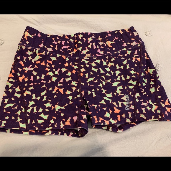 Reebok Running Shorts - Picture 1 of 1